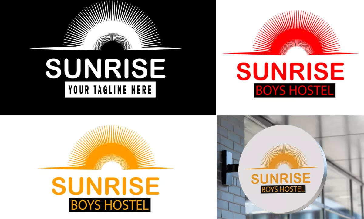 I will design brilliant and meaningful logo for your business, company and brands.