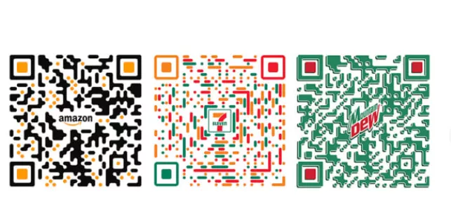 create QR Code for your Business or Brand