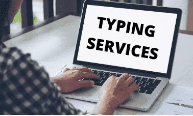 I will do your document typing Accurately and Faster