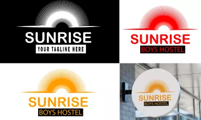 I will design brilliant and meaningful logo for your business, company and brands.
