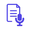 Podcast Writing