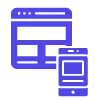 Web & App Design