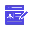 Website Content
