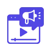 Social & Marketing Videos