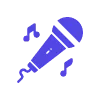 Singers & Vocalists