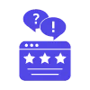 QA & Reviews