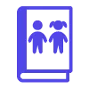 Kids Books Illustration